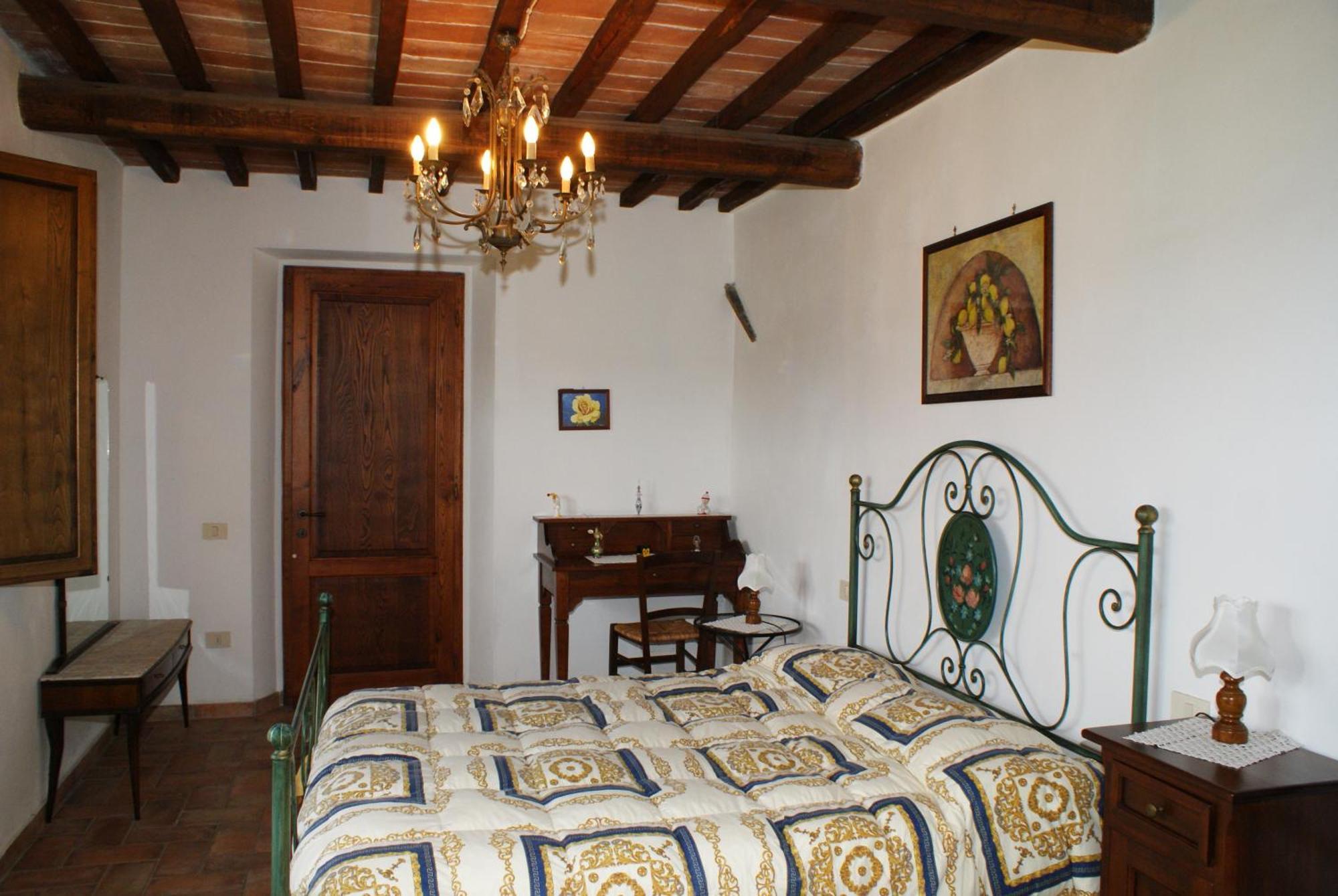 La Rocca Della Magione Villa มอนเตริจโจนี ห้อง รูปภาพ